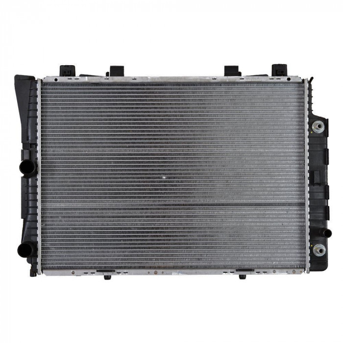 Radiator racire Mercedes Clasa S (W140), 12.1992-09.1998 Model S280 (2, 8 R6 142kw); S280/300sel 2, 8 (2, 8 R6 145kw); S320/300sel 3, 2 (3, 2 R6 170k