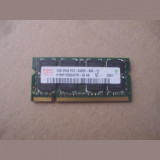MEMORII 2GB DDR2 SODIMM Laptop diverse modele