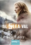 Al cincilea val (seria Al cincilea val, vol. 1), Arthur