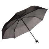 Umbrela Amber 98 cm, neagra