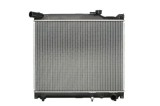 Radiator, racire motor SUZUKI GRAND VITARA I (FT, HT) (1998 - 2008) THERMOTEC D78023TT