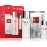 SK-II Facial Treatment SK-II set pentru &icirc;ngrijirea pielii