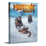 Mutant - Year Zero - The Gray Death