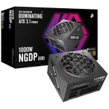 SURSA 1STPLAYER NGDP ATX 3.1 GOLD 1000W