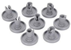 Set 8 role masina de spalat vase Electrolux 50286965004