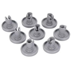Set 8 role masina de spalat vase Electrolux 50286965004