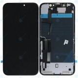 Modul de afișare Apple iPhone 11 LCD + Digitizer (ORIGINAL) 661-15932