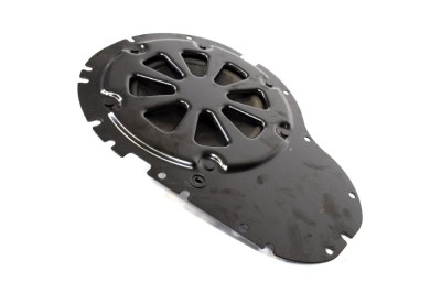 Subwoofer LAND ROVER DISCOVERY IV L319 2011 OEM: 8H22-18C979-AA 11638939 foto