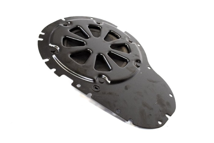 Subwoofer LAND ROVER DISCOVERY IV L319 2011 OEM: 8H22-18C979-AA 11638939
