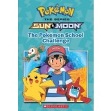Alola Chapter Book #1 (Pokemon)