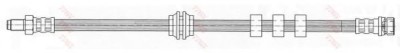 Conducta / cablu frana FORD FOCUS (DAW, DBW) (1998 - 2007) TRW PHB427 foto