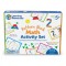 Set activitati educative - Mozaic matematic PlayLearn Toys