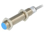 Senzor Inductiv 2mm 20-250VAC NO M12