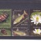 ROMANIA 2008 - REZERVATIA PARAUL PETEA - CU TABS - LP 1822