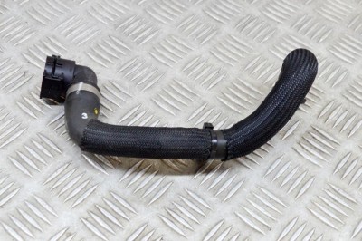 Furtun de lichid de răcire JAGUAR I-PACE X590 2020 OEM: J9D3-8D134-AD 17695680 foto