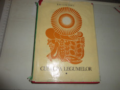 Cultura legumelor-Ion Ceausescu foto