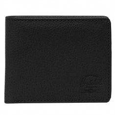 Portofele Herschel Roy RFID Wallet 11163-00001 negru