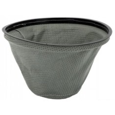 Filtru de material pentru aspirator de semineu cenusa cu un diametru de 295 mm (29,5 cm) adancimea filtrului - aproximativ 200 mm SN121, SN184, SN2018