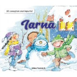 Cumpara ieftin Sa cunoastem anotimpurile! Iarna - Nuria Roca, Paralela 45