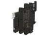 Releu Intermediar SPST-NO 24-230V AC/DC 1A