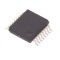 Circuit integrat, 8bit, iesire serie, intrare paralela, registru de deplasare, SMD, SSOP16, NEXPERIA - 74HC166DB.118