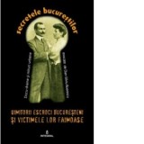 Secretele Bucurestilor, Volumul XI - Uimitorii escroci bucuresteni si victimele lor faimoase - Dan-Silviu Boerescu