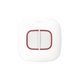 Buton de panica wireless Hikvision AX PRO DS-PDEB2-EG2-WE(B), IP66