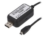 Programator AR592/AR593 cu cablu 1.5m