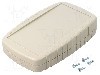 Carcasa ABS, 90mmx145mmx32mm, GAINTA - G500G(BC)