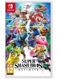 Super Smash Bros. Ultimate NSW