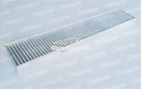 Filtru polen / aer habitaclu carbon activ JAGUAR X-TYPE (CF1) (2001 - 2009) DREISSNER K0630DREIS