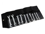 Set de chei plată - 4mm p&acirc;nă la 11mm