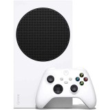Consola Xbox Series S 512 GB SSD + CONTROLLER, ALB Second-Hand