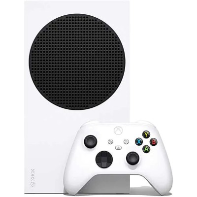 Consola Xbox Series S 512 GB SSD + CONTROLLER, ALB Second-Hand foto