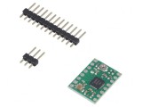 Controler motor pas cu pas A4988 verde 8-35V