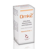 OMK 2 solutie oftalmica, 10 ml, Omikron