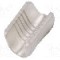 Terminal tip lamela, pentru surub {{Orificiu pentru &amp;#351;urub}}, JST - PSL-40T