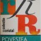 Povestea celor 3 R &ndash; Virgil Prodea