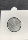 Moneda 5 lei 1950 RPR