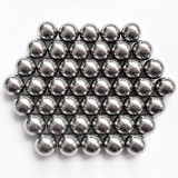 Cumpara ieftin SUPER SET 1000 BILE CALIBRU 6MM METALICE PT.AIRSOFT SAU PRASTII VANATOARE,NOI.