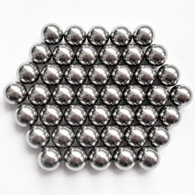 SUPER SET 1000 BILE CALIBRU 6MM METALICE PT.AIRSOFT SAU PRASTII VANATOARE,NOI. foto