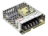 Alimentator pulsatoriu modular 48VDC