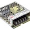 Alimentator pulsatoriu modular 48VDC