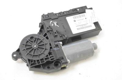 Motor macara geam ușă st&amp;acirc;nga spate PORSCHE CAYENNE 9PA 2005 OEM: 7L0959795A 11414993 foto
