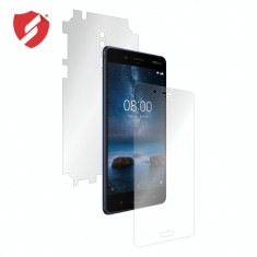 Folie de protectie Clasic Smart Protection Nokia 8