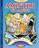 Amintiri din copilarie | Ion Creanga