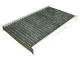Filtru polen carbon, habitaclu Fiat Palio (178bx), Strada (178e) Aster