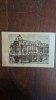 Carte Postala - Bucuresti. Camera de Comert