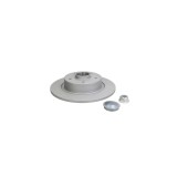 Disc frana RENAULT MEGANE II combi KM0 1 ATE 24011003892