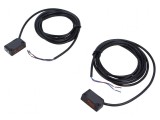 Senzor fotoelectric cu rază de 0&divide;20m - PNP DARK-ON, LIGHT-ON